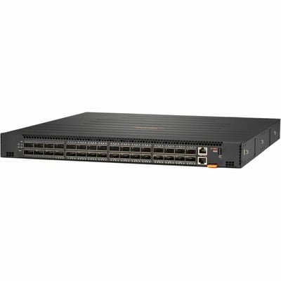 ARUBA 8325-32C PRT2P REMAN BDL HPE EU EN
