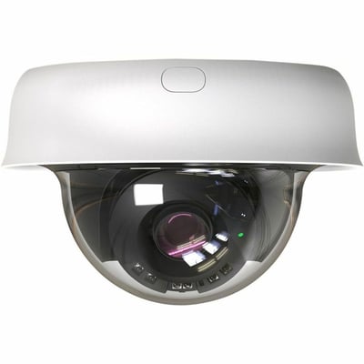 CISCO MERAKI VARIFOCAL LENS MV23 DOME 8MP INDOOR CAMERA 1TB