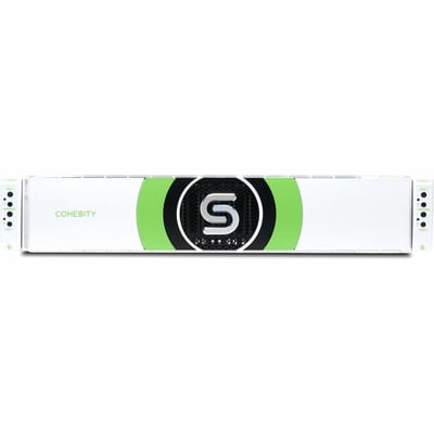 Cohesity CX8405 Hyper Converged Appliance