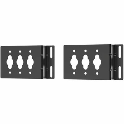 PDU OFF-SET EBRACKET SET OF TWO BRACKETS PK1