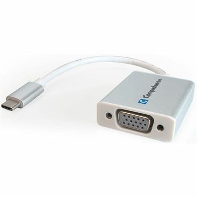 Comprehensive USB/VGA Video Adapter