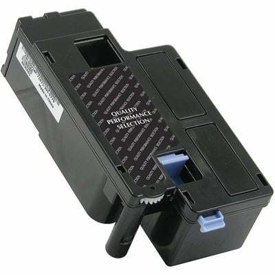 Clover Imaging Remanufactured Dell E525 Black Toner Cartridge