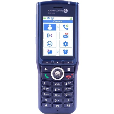 8244 DECT HANDSET