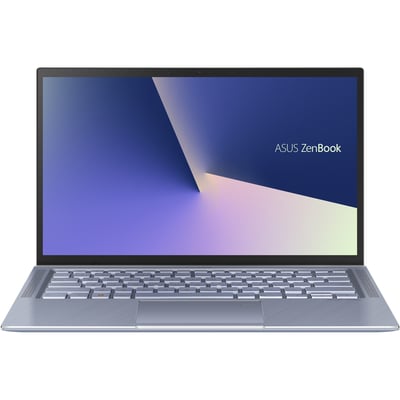 Asus ZenBook 14 UX431 UX431FA-EH55 14" Notebook - Full HD - Intel Core i5 10th Gen i5-10210U - 8 GB - 512 GB SSD