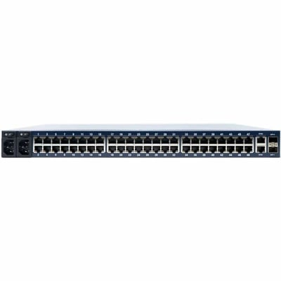 ZPE NODEGRID SERIAL CONSOLE PLUS. 32X RJ45 SERIAL ROLLED, 2X GBE, 2X SFP+, 4-COR