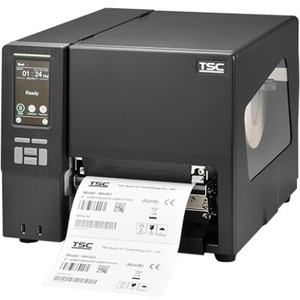 TSC MH261T LABEL PRINTER DIRECT THERMAL / THERMAL TRANSFER