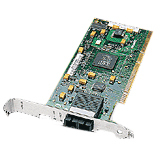 HP NC6134 1000 SX CONTROLLER BOARD 64-BIT PCI