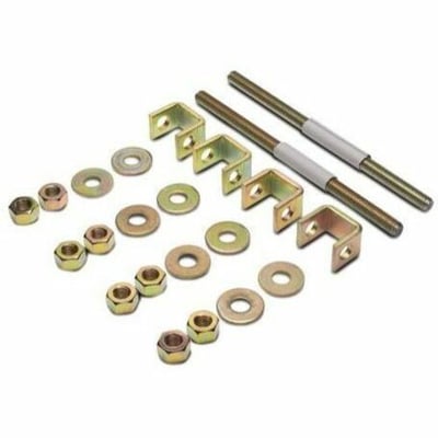 APC Cable Ladder Stacking Kit