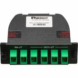 OPTICOM PON SC-APC SPLITTER CAS