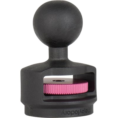 MAGCONNECT HEAVY DUTY FIBERGLASS 26MM BALL JOINT
