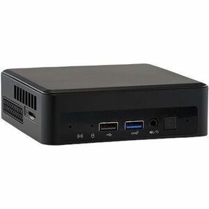 NUC13OXKI5 I5-13500H 16GB 512GB 4 2280 M.2 SSD W11P