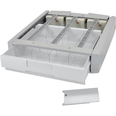 Ergotron SV Supplemental Storage Drawer, Single