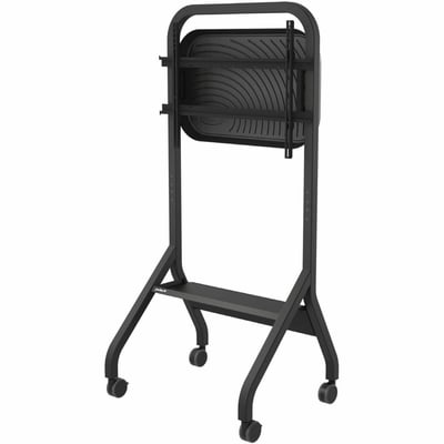 SMARTMOUNT FLAT PANEL ROLLING C CART