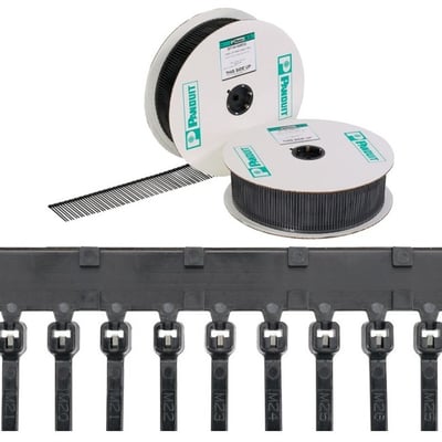 Panduit Reel-Fed Cable Tie