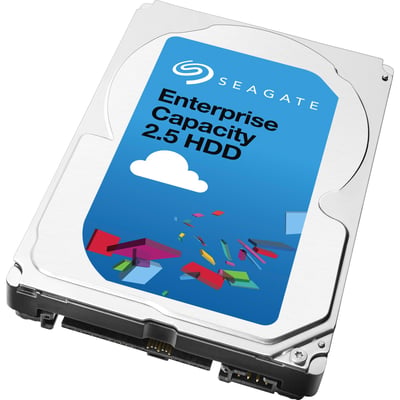 SEAGATE ENT 2-TB 7.2K 2.5 12G 5XXN SAS
