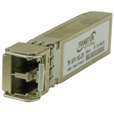 Transition Networks SFP+ Module