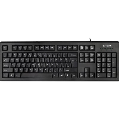A4Tech Natural A Ergonomic Keyboard Round Keycaps Via Ergoguys