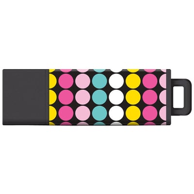 Centon 8GB DataStick PRO 2 USB Flash Drive