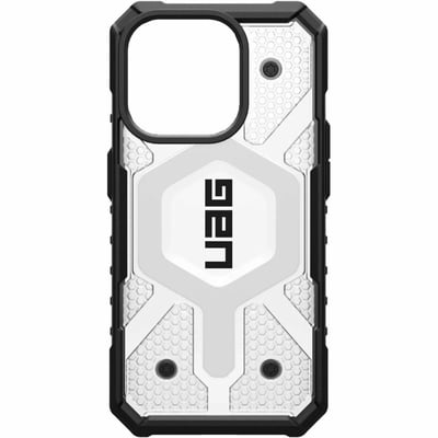 RUGGED IPHONE 15 PRO PATHFINDER MAG ICE