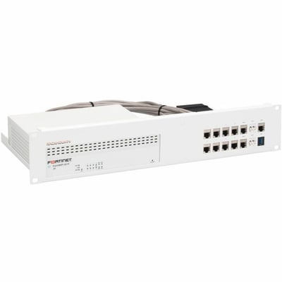 RACKMOUNT FORTIGATE 80F-POE DSL DSL  FORTIWIFI SERIES SHIELDED