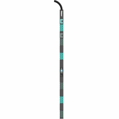 EL2P MSPO PDU 30 AMP NEMA L6-30 P-3MBLK PK1
