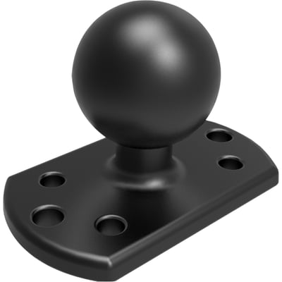 RAM Mounts Mounting Adapter