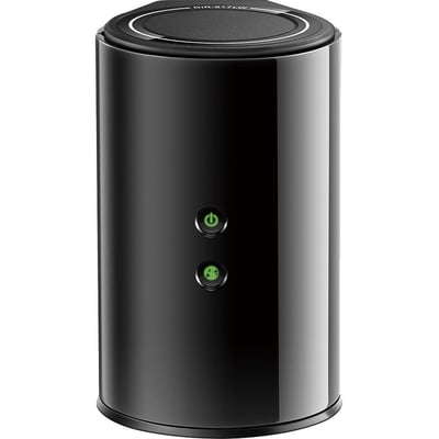 D-Link DIR-817LW Wi-Fi 5 IEEE 802.11ac Ethernet Wireless Router