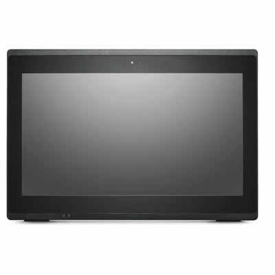 SHUTTLE AIO P55U3 BAREBONE INTEL I3-1315U NO RAM/HDD/SSD/OS