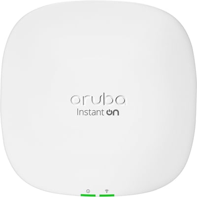 INSTANT ON AP25 JP BUNDLE PL-3P ACCESS POINT BUNDLE WITH PSU JP AP2