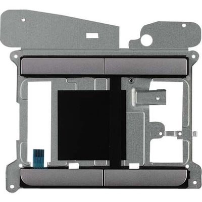 Hewlett Packard Replacement Parts Business Laptop Palmrest Top Cover - Refurbished