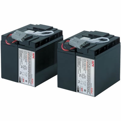 ABC UPS Replacement Battery RBC 55