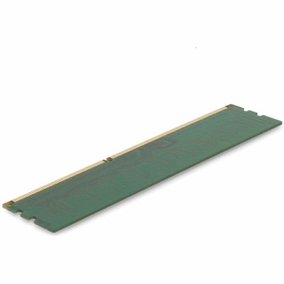 AddOn Dell&reg; A7303660 Compatible Factory Original 1GB DDR3-1600MHz Unbuffered ECC Single Rank x8 1.35V 240-pin CL11 UDIMM