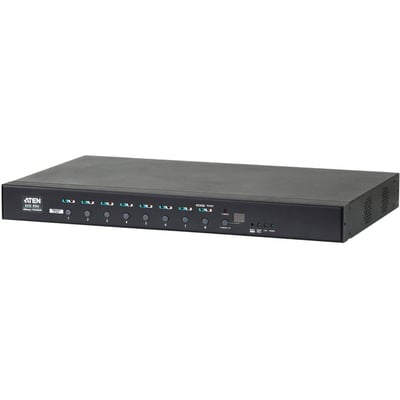 ATEN NRGence PE6208AV 8-Outlets PDU