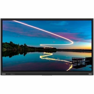 TOPSELLER T86 L21856UT0 LFD HDMI W/ CAM ESS