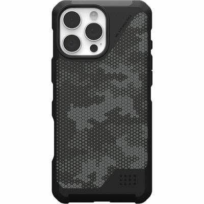 UAG CASE IPH16PROMAX MTRPLSLTMGSF- CAMO