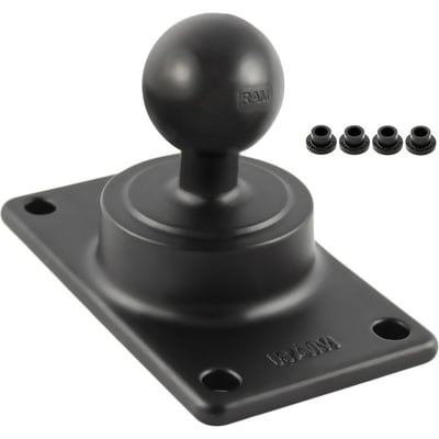 RAM Mounts Mounting Adapter