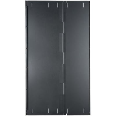 Panduit Day Two Side Panel
