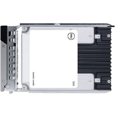 DELL SOURCING - NEW 3.84 TB Solid State Drive - 2.5" Internal - SAS (12Gb/s SAS) - Mixed Use