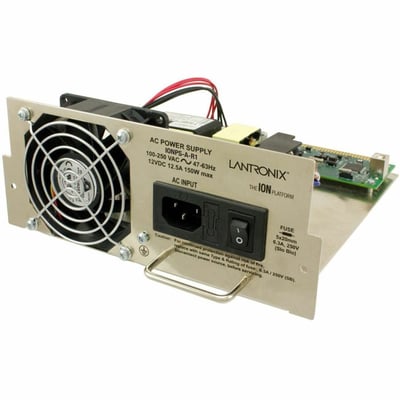 ION AC POWER SUPPLY REV 1 SA PWR CORD