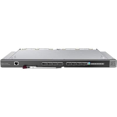 HPE Sourcing Mellanox InfiniBand EDR Modular Fabric Board