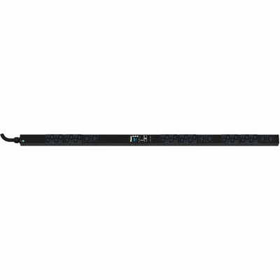 G6 MI PDU 16AMP(24)C13(6)C19 IE CABINET LONG BLACK