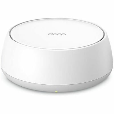 TP-Link Deco BE25 Wi-Fi 7 IEEE 802.11 a/b/g/n/ac/ax/be Ethernet Wireless Router