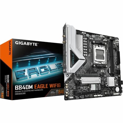 B840M EAGLE WIFI6 GIGABYTE