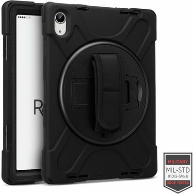 CELLAIRIS - RAPTURE RUGGED - IPAD 11 GEN11/ 10.9 GEN10 W/ KICKSTAND & HAND STRAP