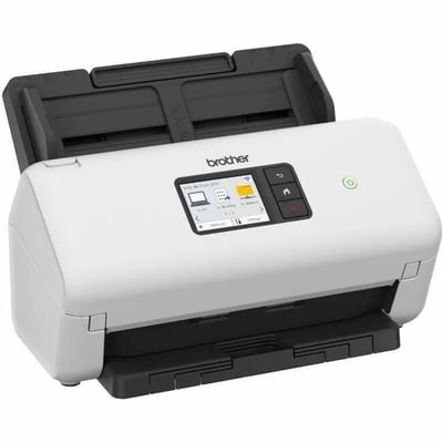 ADS-3350W DESKTOP SCANNERADS-3350W DESKTOP SCANNER 2.