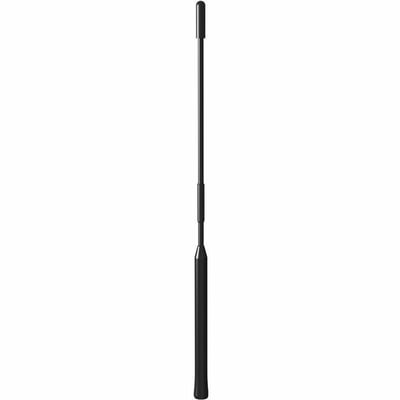 OMNI-DIRECTIONAL - 14.57INCH - THE ASFC RANGE OF TRIBAND WHIPS COVER VHF, UHF AN