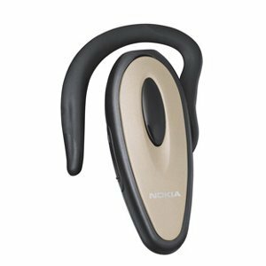 Cingular Nokia BH-202 Wireless Earset