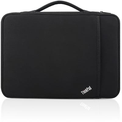 Lenovo Carrying Case (Sleeve) for 12" Notebook - Black
