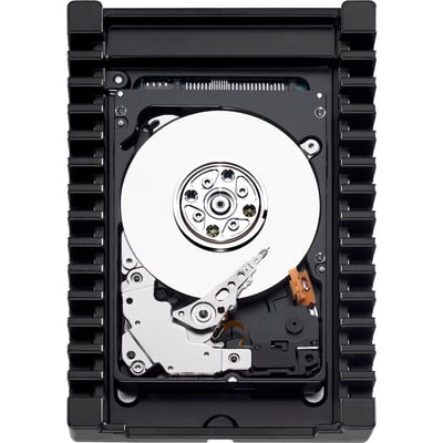 WD-IMSourcing VelociRaptor WD800HLFS 80 GB Hard Drive - 3.5" Internal - SATA (SATA/300)