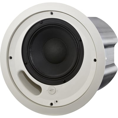 6IN CEILING SPEAKER SYSTEM 100W